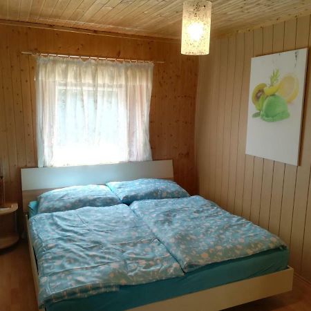 Kleinwohnung Mk-Smart 维也纳 外观 照片
