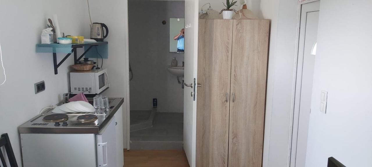 Kleinwohnung Mk-Smart 维也纳 外观 照片