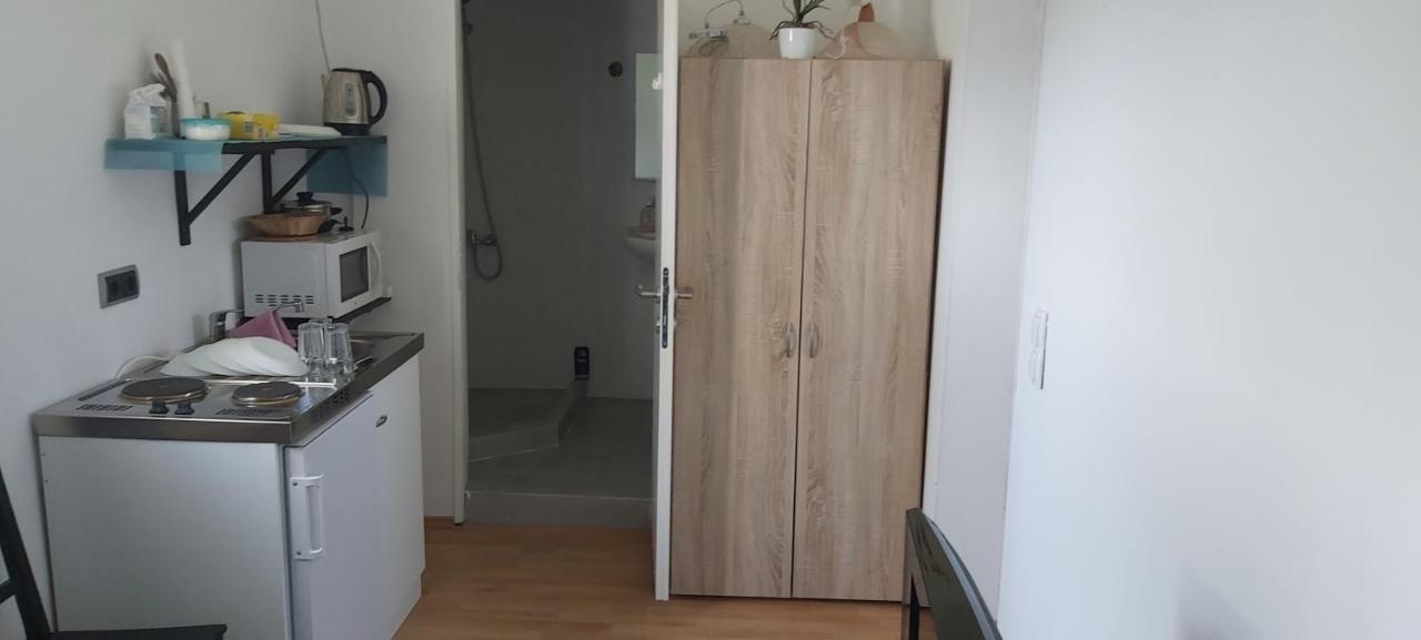 Kleinwohnung Mk-Smart 维也纳 外观 照片