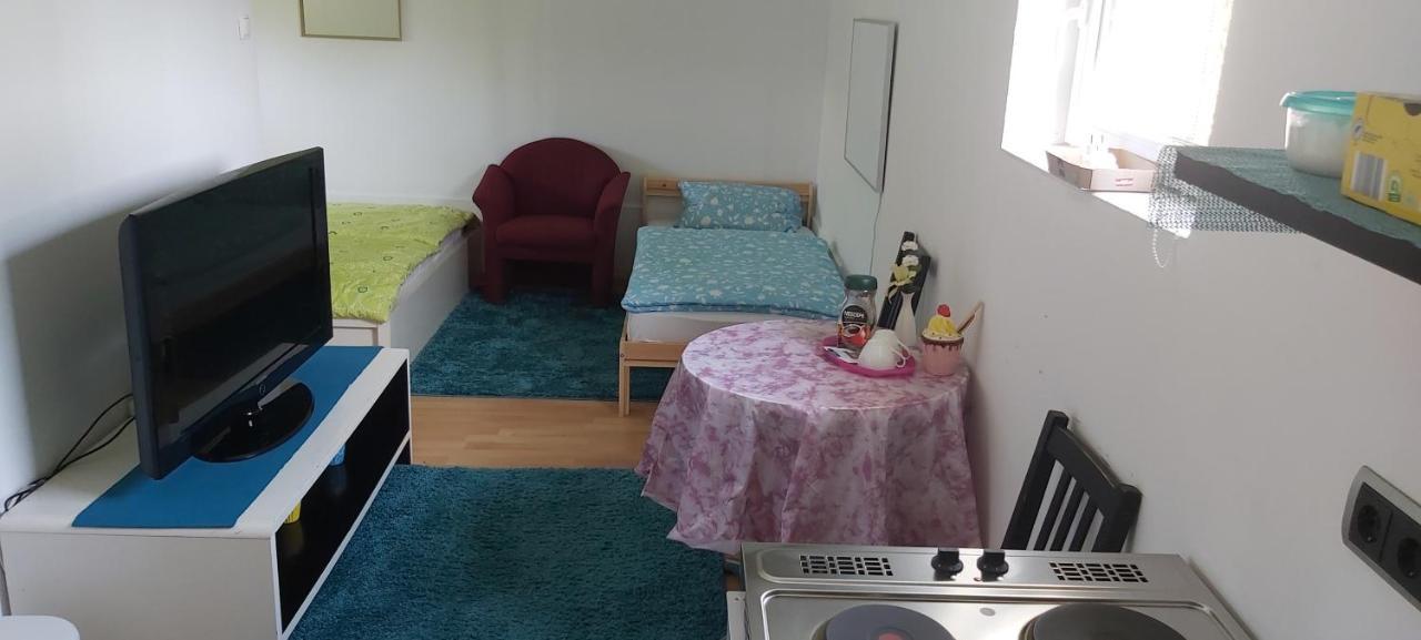 Kleinwohnung Mk-Smart 维也纳 外观 照片
