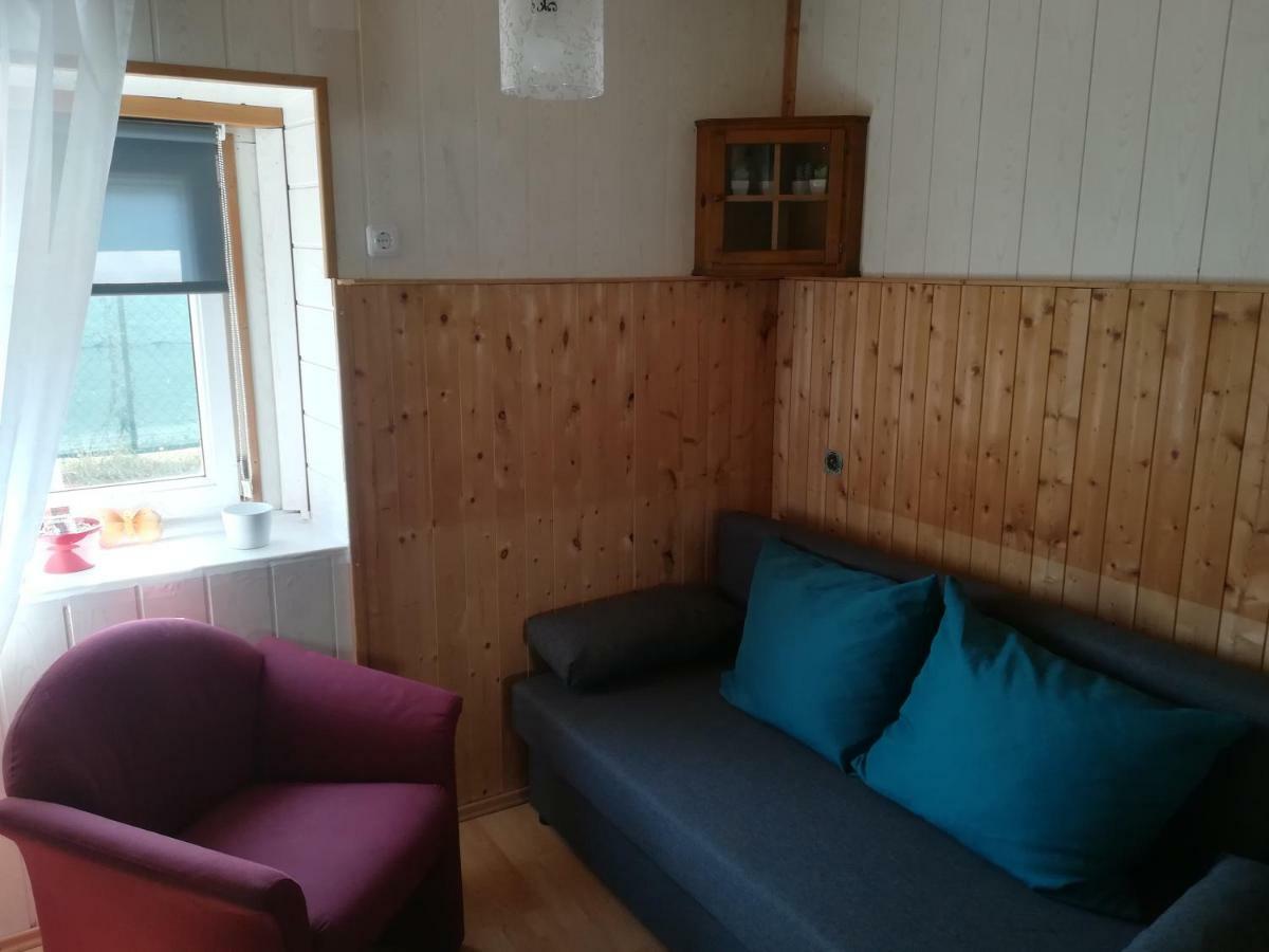 Kleinwohnung Mk-Smart 维也纳 外观 照片