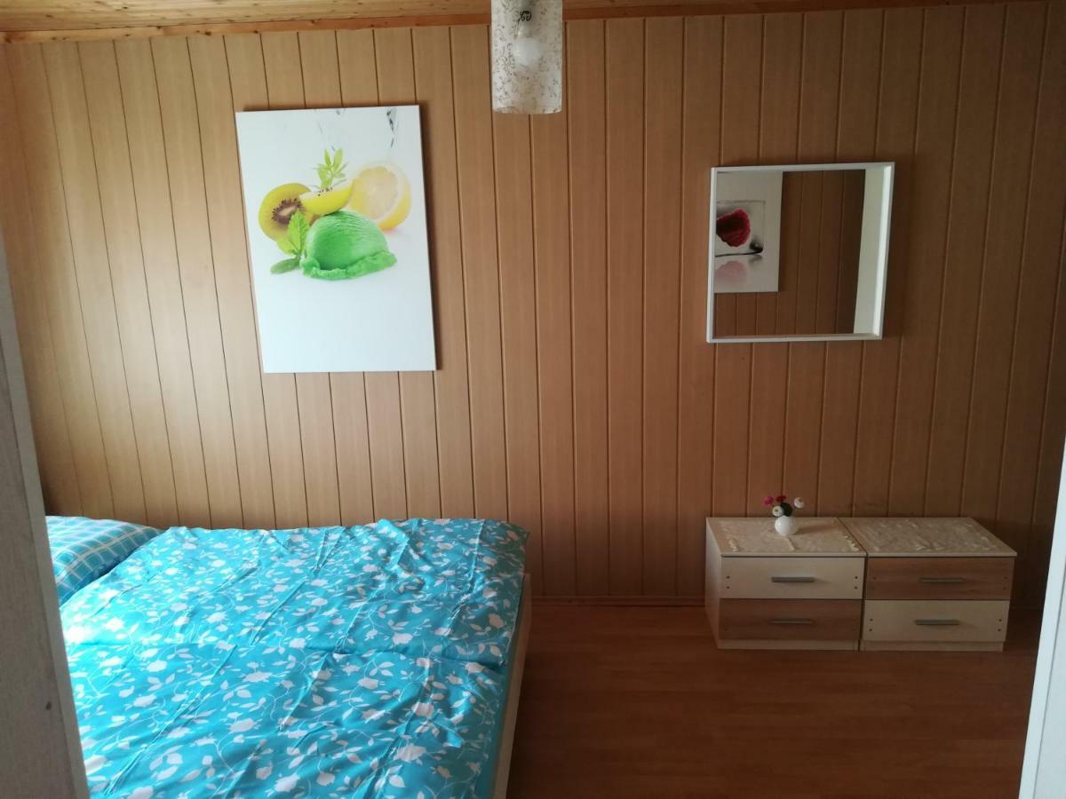 Kleinwohnung Mk-Smart 维也纳 外观 照片