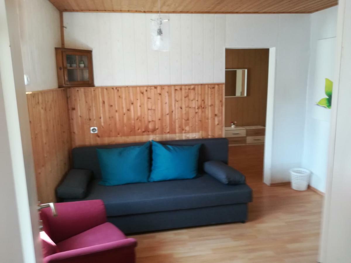 Kleinwohnung Mk-Smart 维也纳 外观 照片