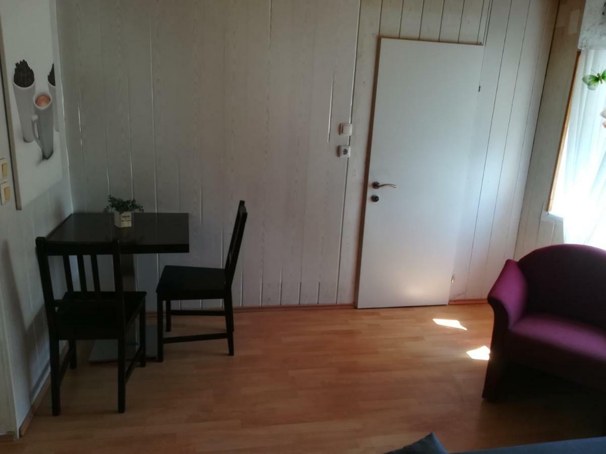 Kleinwohnung Mk-Smart 维也纳 外观 照片