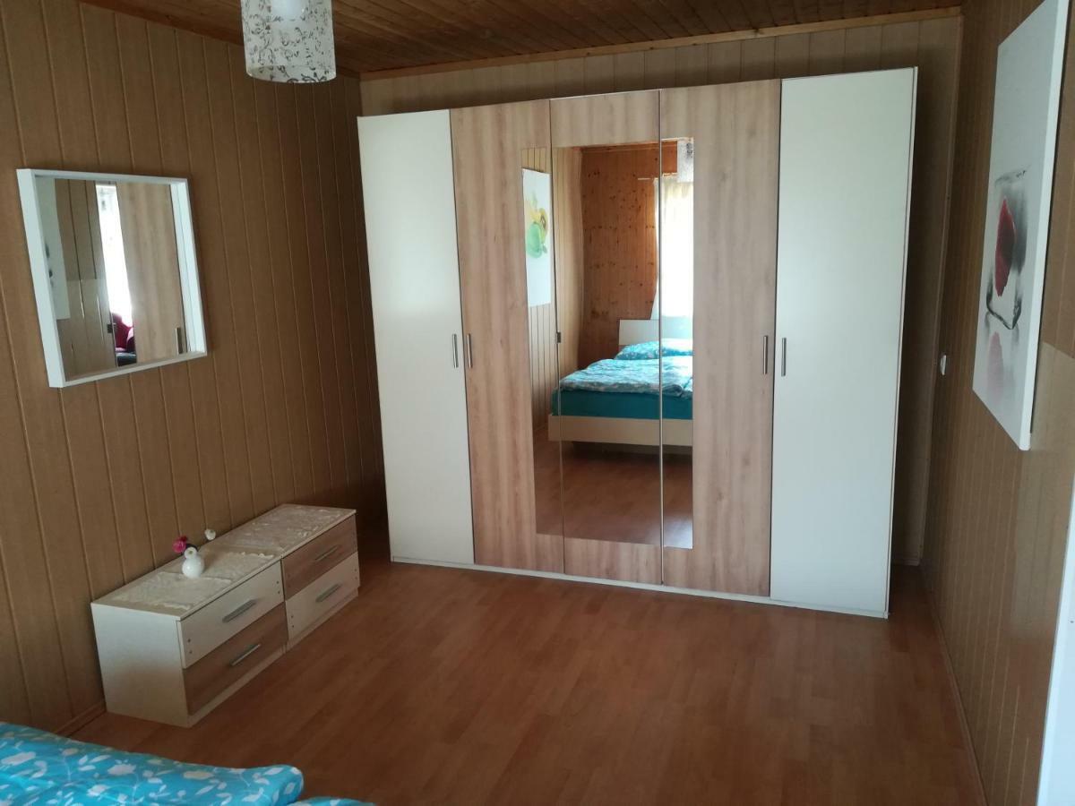 Kleinwohnung Mk-Smart 维也纳 外观 照片