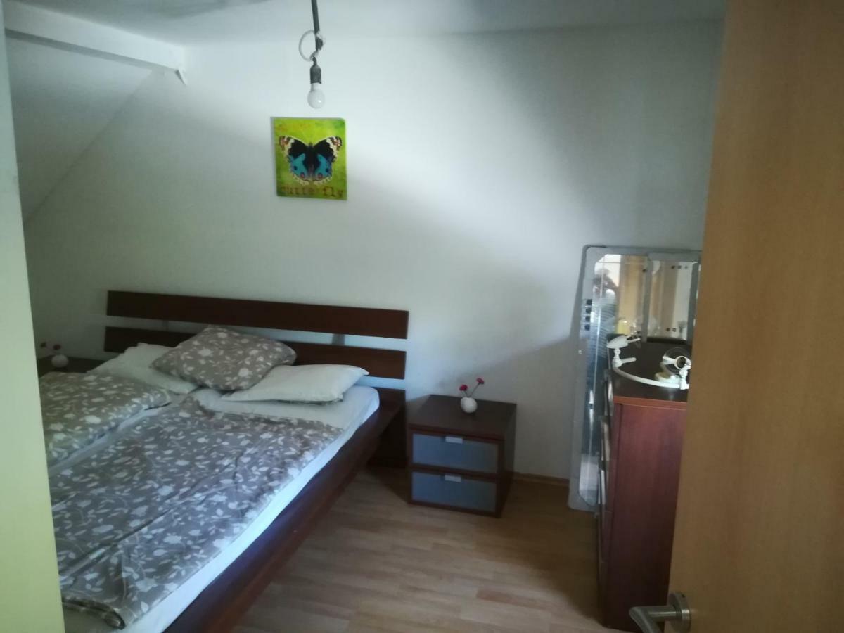 Kleinwohnung Mk-Smart 维也纳 外观 照片