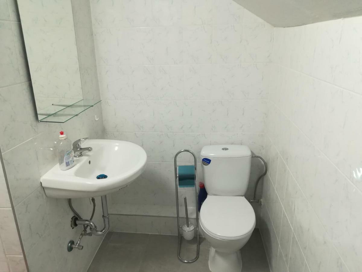 Kleinwohnung Mk-Smart 维也纳 外观 照片