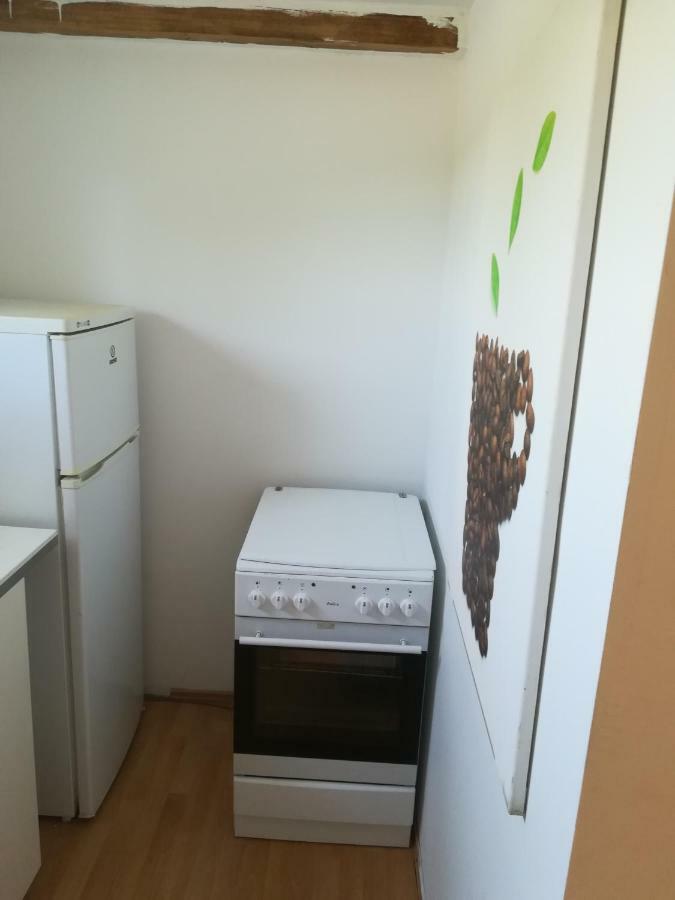 Kleinwohnung Mk-Smart 维也纳 外观 照片