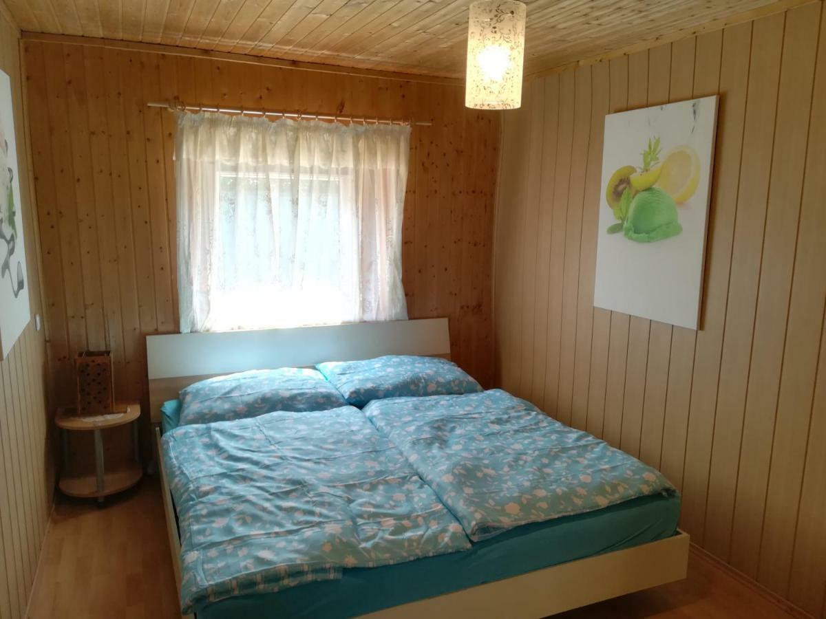Kleinwohnung Mk-Smart 维也纳 外观 照片