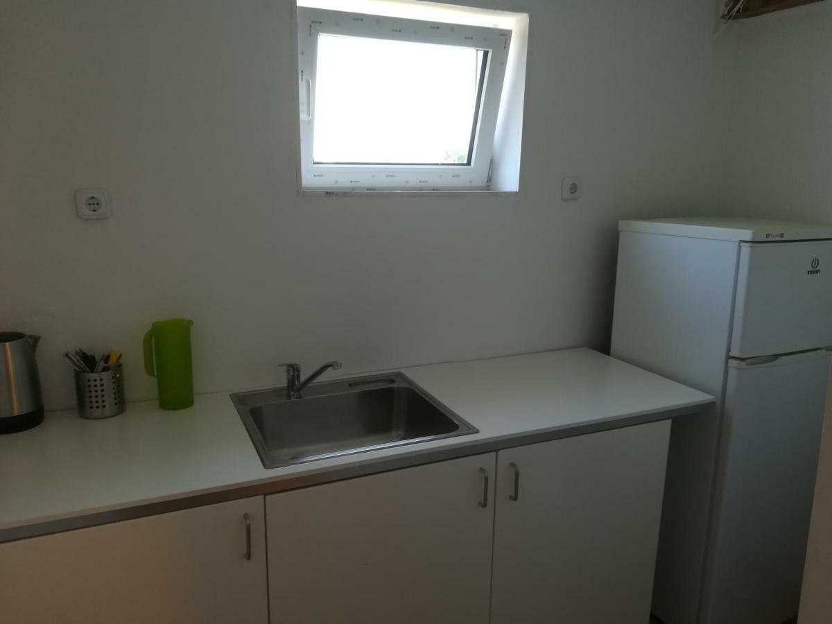 Kleinwohnung Mk-Smart 维也纳 外观 照片