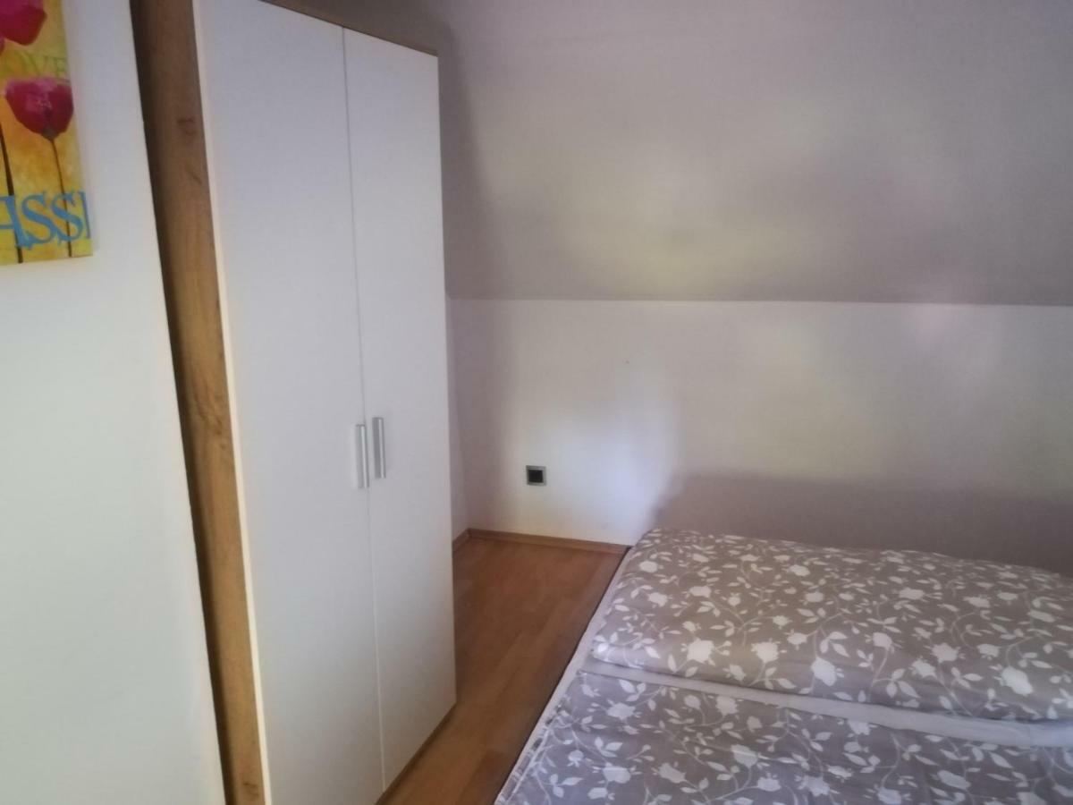 Kleinwohnung Mk-Smart 维也纳 外观 照片